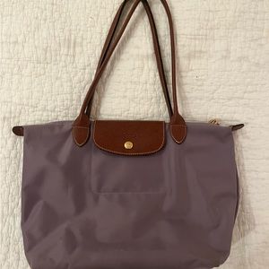 Longchamp Le Pliage Tote Bag